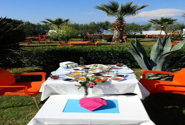 Cunda Aşiyan Otel - Görsel 28