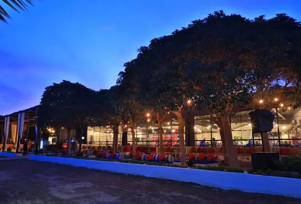 Very Chic Hotel - Görsel 24