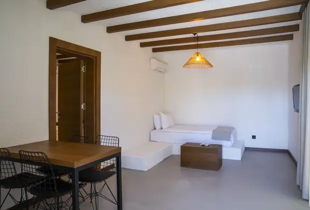 Very Chic Hotel - Görsel 10