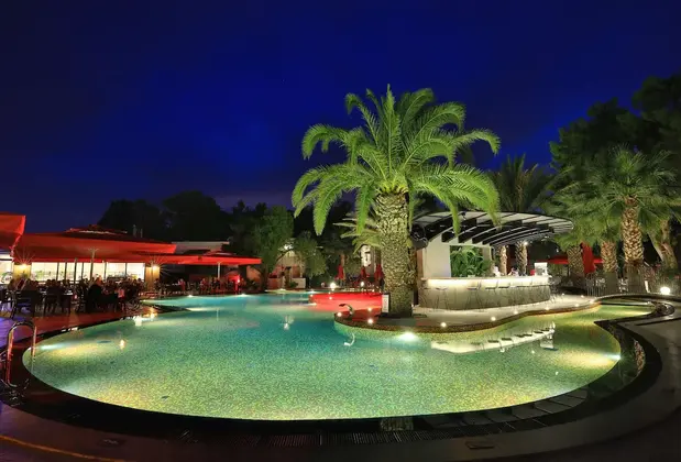 Very Chic Hotel - Görsel 14