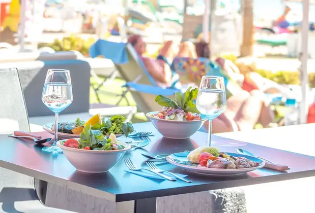 Very Chic Hotel - Görsel 26