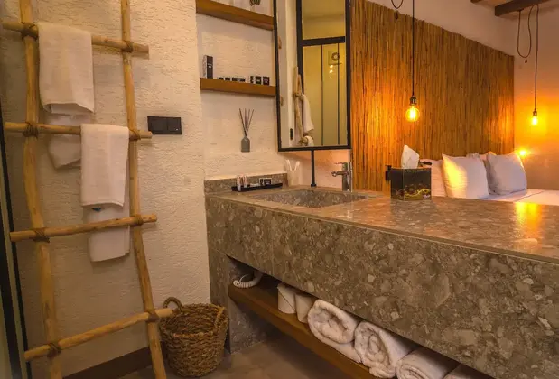 Very Chic Hotel - Görsel 12