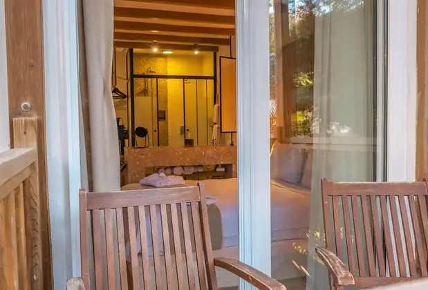 Very Chic Hotel - Görsel 35