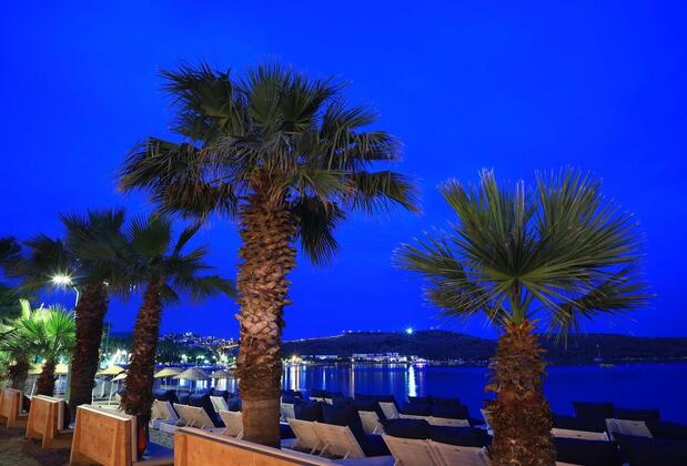 Very Chic Hotel - Görsel 37