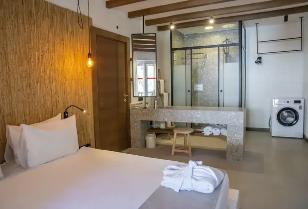 Very Chic Hotel - Görsel 3