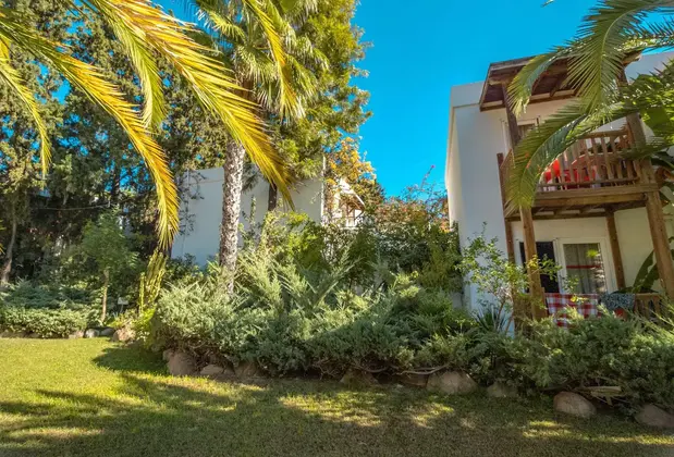 Very Chic Hotel - Görsel 41