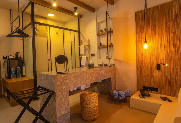 Very Chic Hotel - Görsel 16