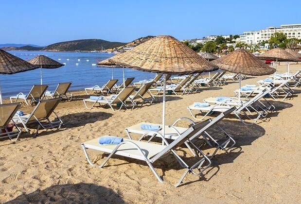 Very Chic Hotel - Görsel 21