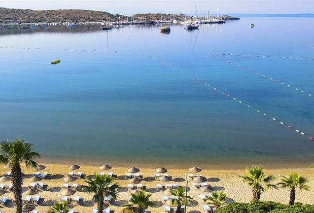 Very Chic Hotel - Görsel 23