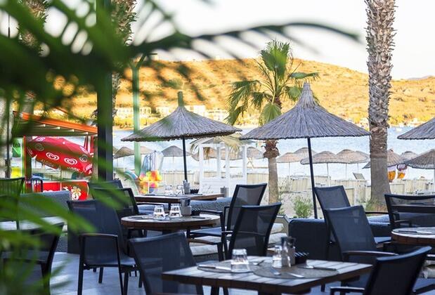 Very Chic Hotel - Görsel 40