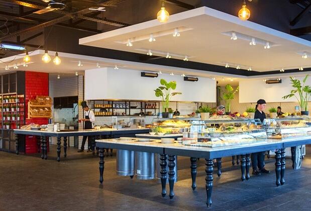 Very Chic Hotel - Görsel 27