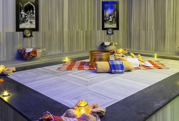 Very Chic Hotel - Görsel 48