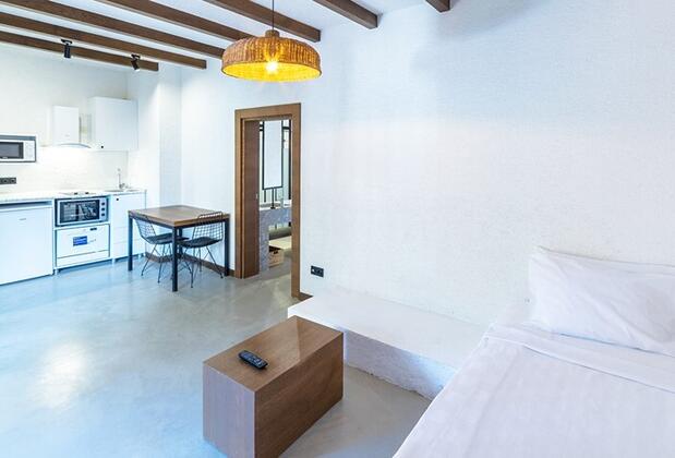 Very Chic Hotel - Görsel 6