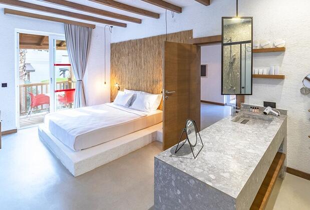 Very Chic Hotel - Görsel 5