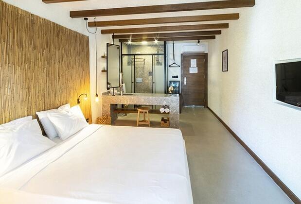 Very Chic Hotel - Görsel 4