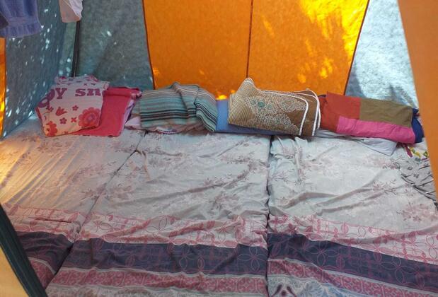 Adrasan Kız Kalesi Camping - Görsel 8