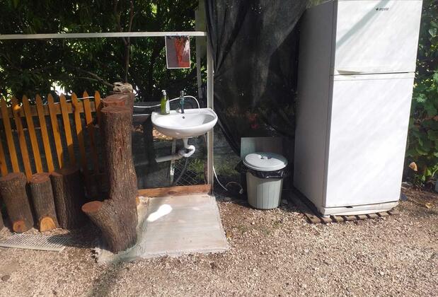 Adrasan Kız Kalesi Camping - Görsel 18