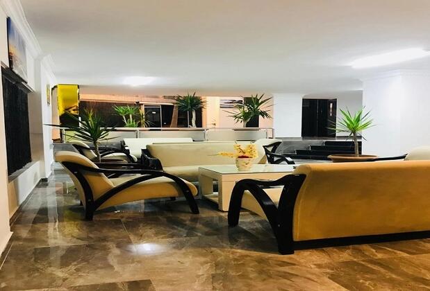 Antalya Madi Hotel - Görsel 17