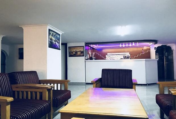 Antalya Madi Hotel - Görsel 20