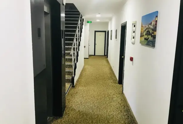 Antalya Madi Hotel - Görsel 21