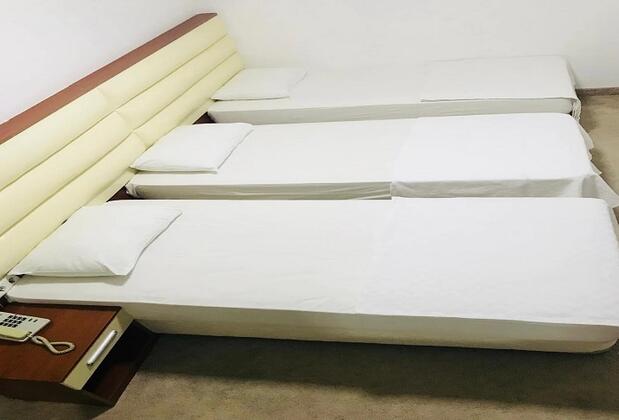 Antalya Madi Hotel - Görsel 9