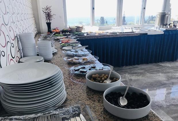 Antalya Madi Hotel - Görsel 13