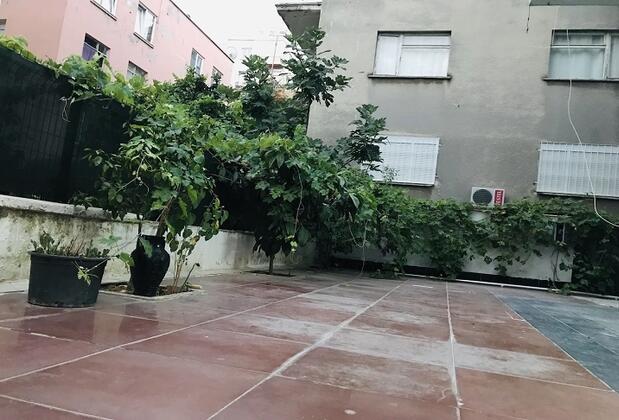 Antalya Madi Hotel - Görsel 22