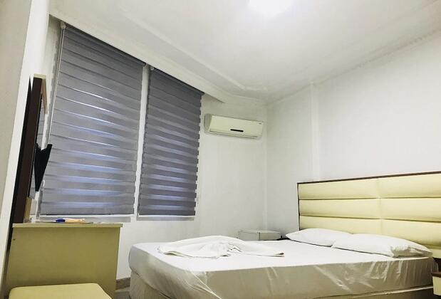 Antalya Madi Hotel - Görsel 10