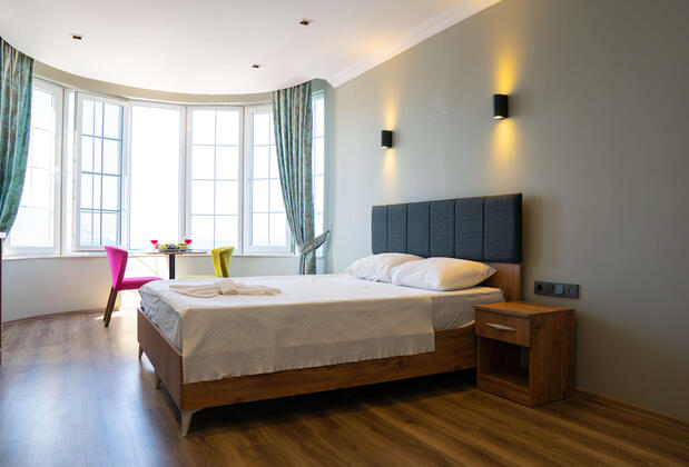 Carpe Diem Gold Finike - Görsel 3