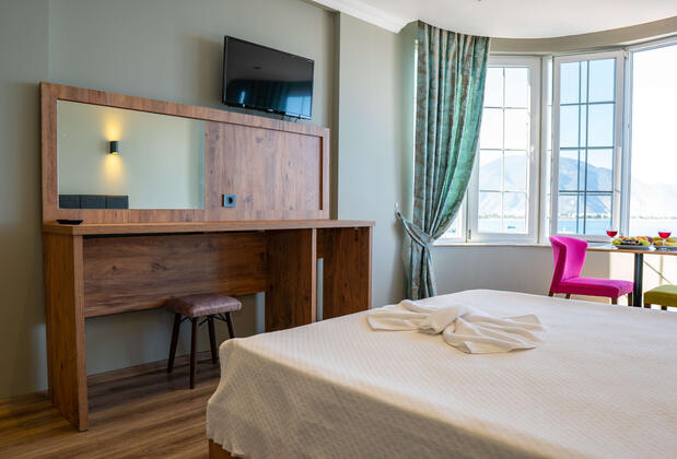 Carpe Diem Gold Finike - Görsel 19