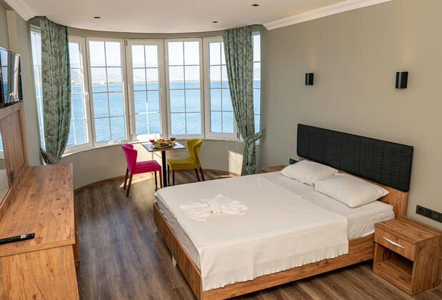 Carpe Diem Gold Finike - Görsel 21