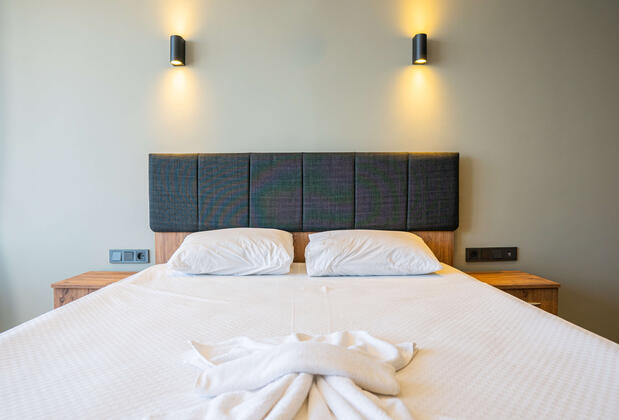 Carpe Diem Gold Finike - Görsel 7