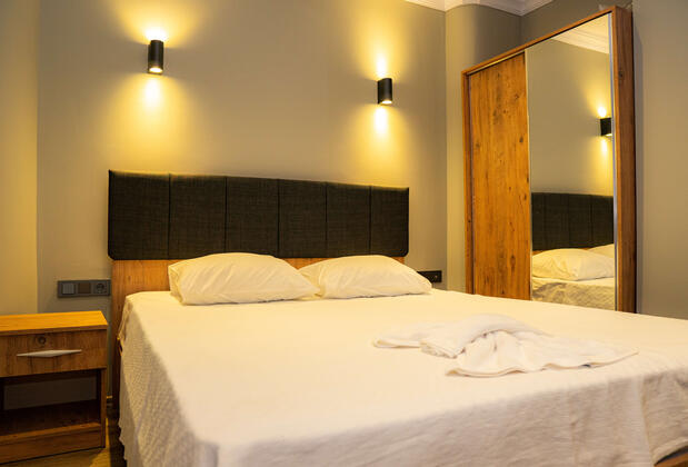 Carpe Diem Gold Finike - Görsel 2