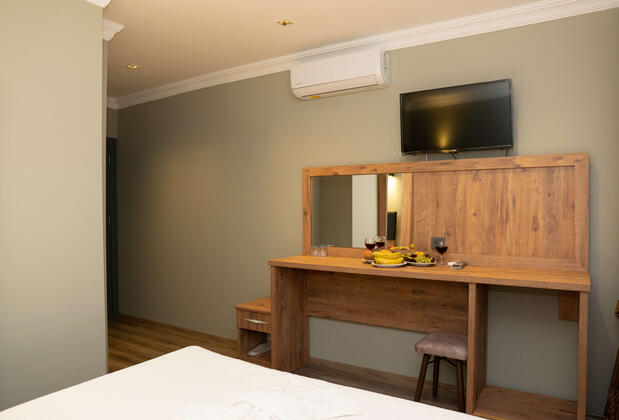 Carpe Diem Gold Finike - Görsel 29