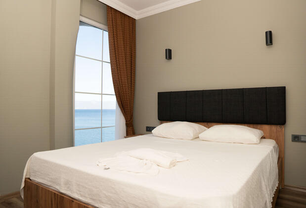 Carpe Diem Gold Finike - Görsel 13