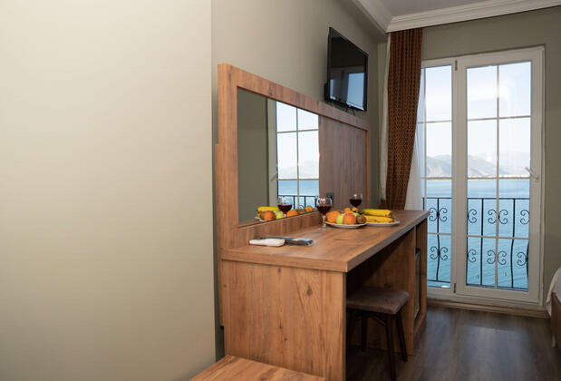 Carpe Diem Gold Finike - Görsel 34