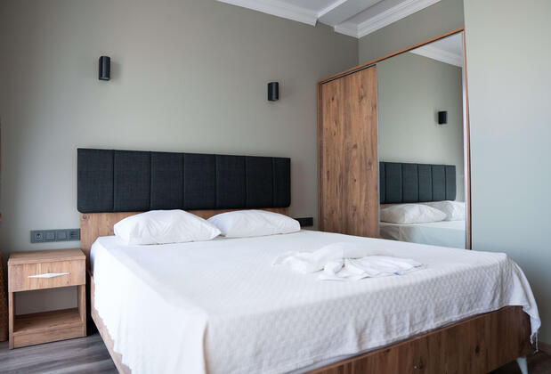 Carpe Diem Gold Finike - Görsel 8