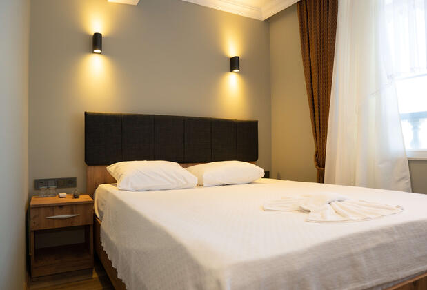 Carpe Diem Gold Finike - Görsel 11