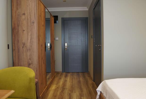 Carpe Diem Gold Finike - Görsel 30