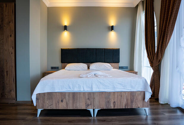 Carpe Diem Gold Finike - Görsel 9