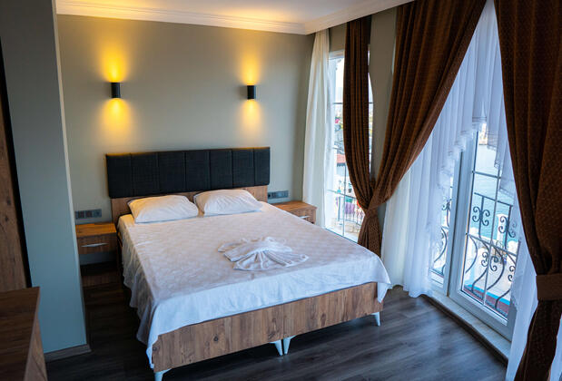 Carpe Diem Gold Finike - Görsel 12