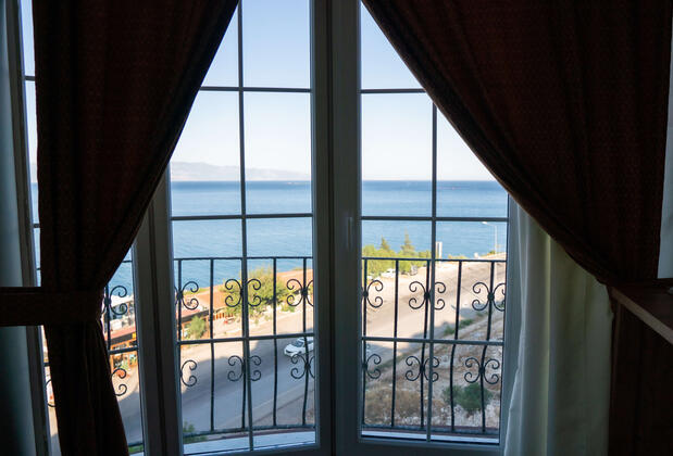 Carpe Diem Gold Finike - Görsel 41