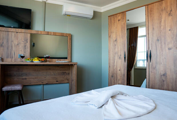 Carpe Diem Gold Finike - Görsel 33