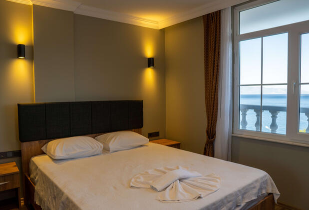 Carpe Diem Gold Finike - Görsel 26