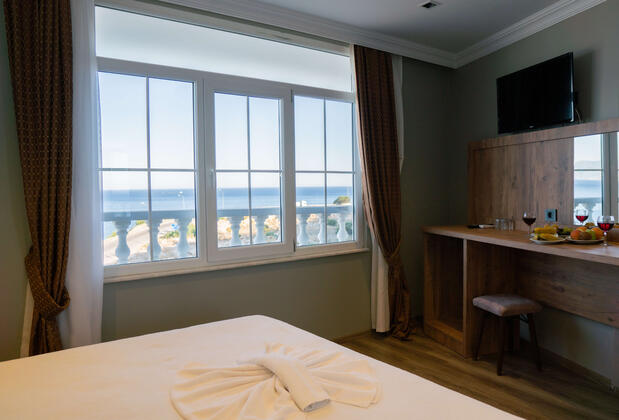 Carpe Diem Gold Finike - Görsel 42