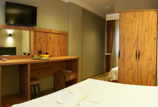 Carpe Diem Gold Finike - Görsel 31