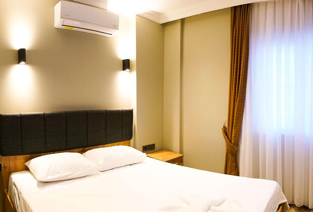 Carpe Diem Gold Finike - Görsel 14