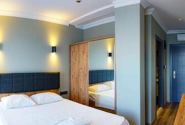 Carpe Diem Gold Finike - Görsel 17