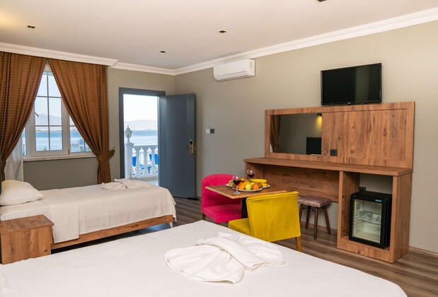 Carpe Diem Gold Finike - Görsel 35