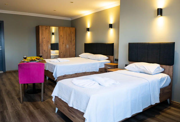 Carpe Diem Gold Finike - Görsel 39